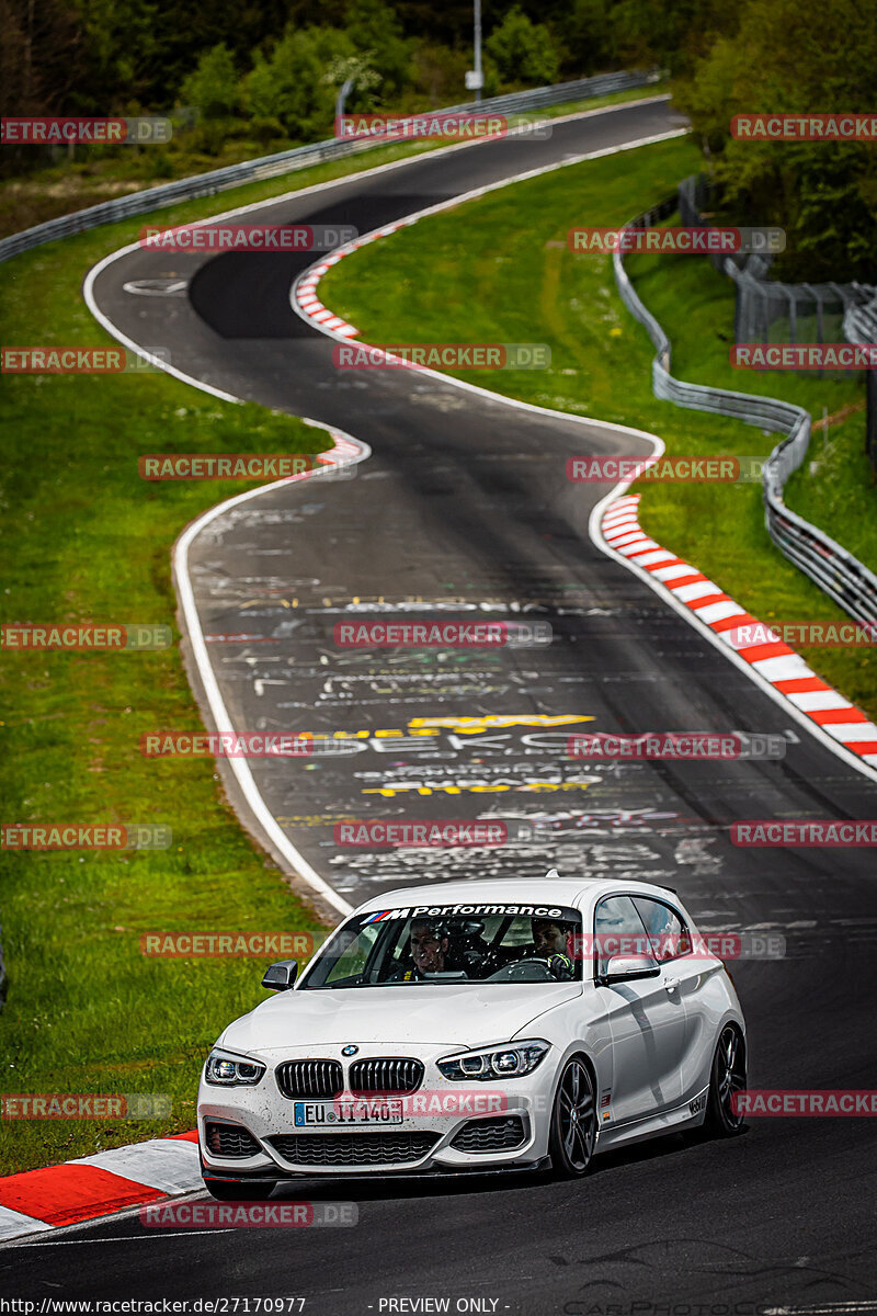 Bild #27170977 - Touristenfahrten Nürburgring Nordschleife (05.05.2024)