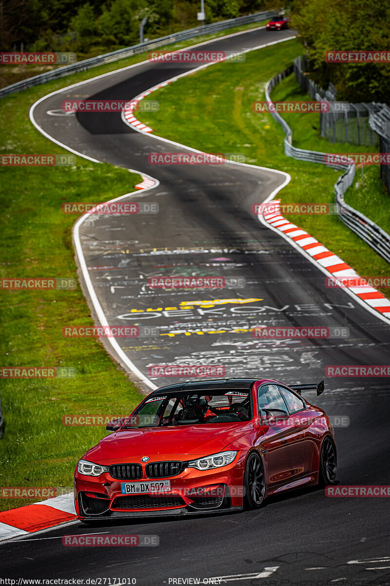 Bild #27171010 - Touristenfahrten Nürburgring Nordschleife (05.05.2024)