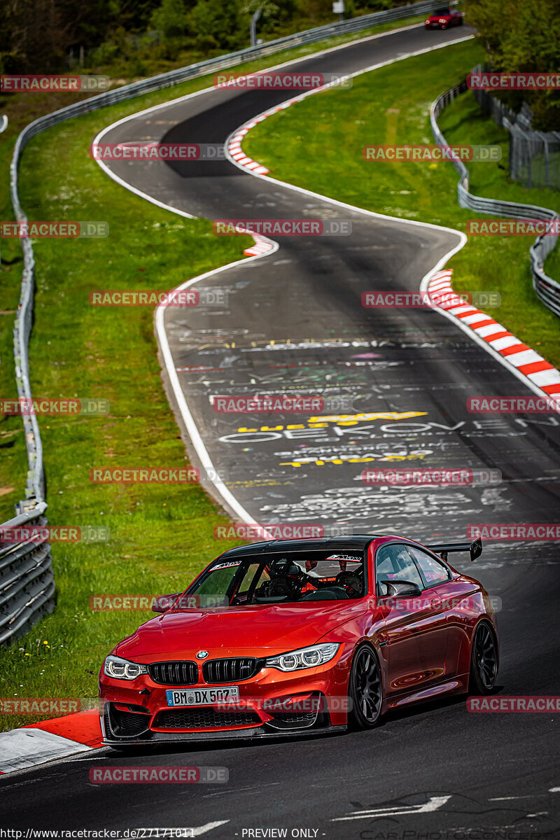 Bild #27171011 - Touristenfahrten Nürburgring Nordschleife (05.05.2024)