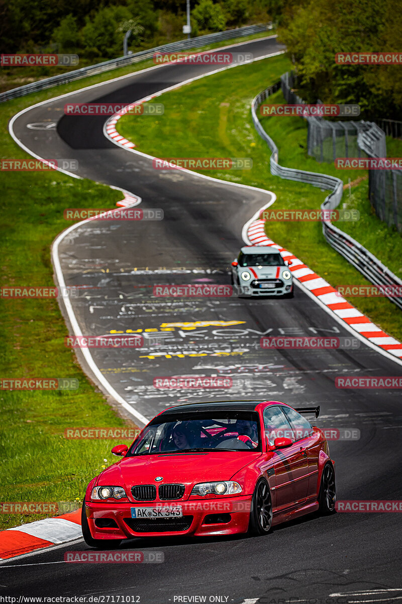 Bild #27171012 - Touristenfahrten Nürburgring Nordschleife (05.05.2024)