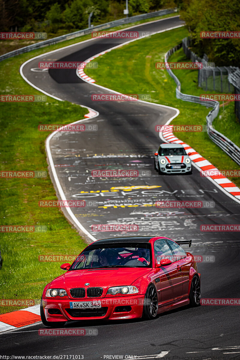 Bild #27171013 - Touristenfahrten Nürburgring Nordschleife (05.05.2024)