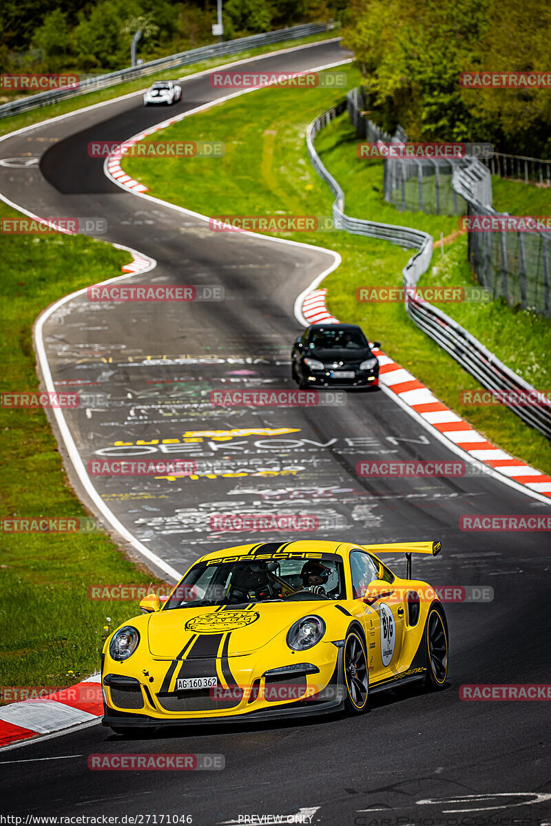 Bild #27171046 - Touristenfahrten Nürburgring Nordschleife (05.05.2024)