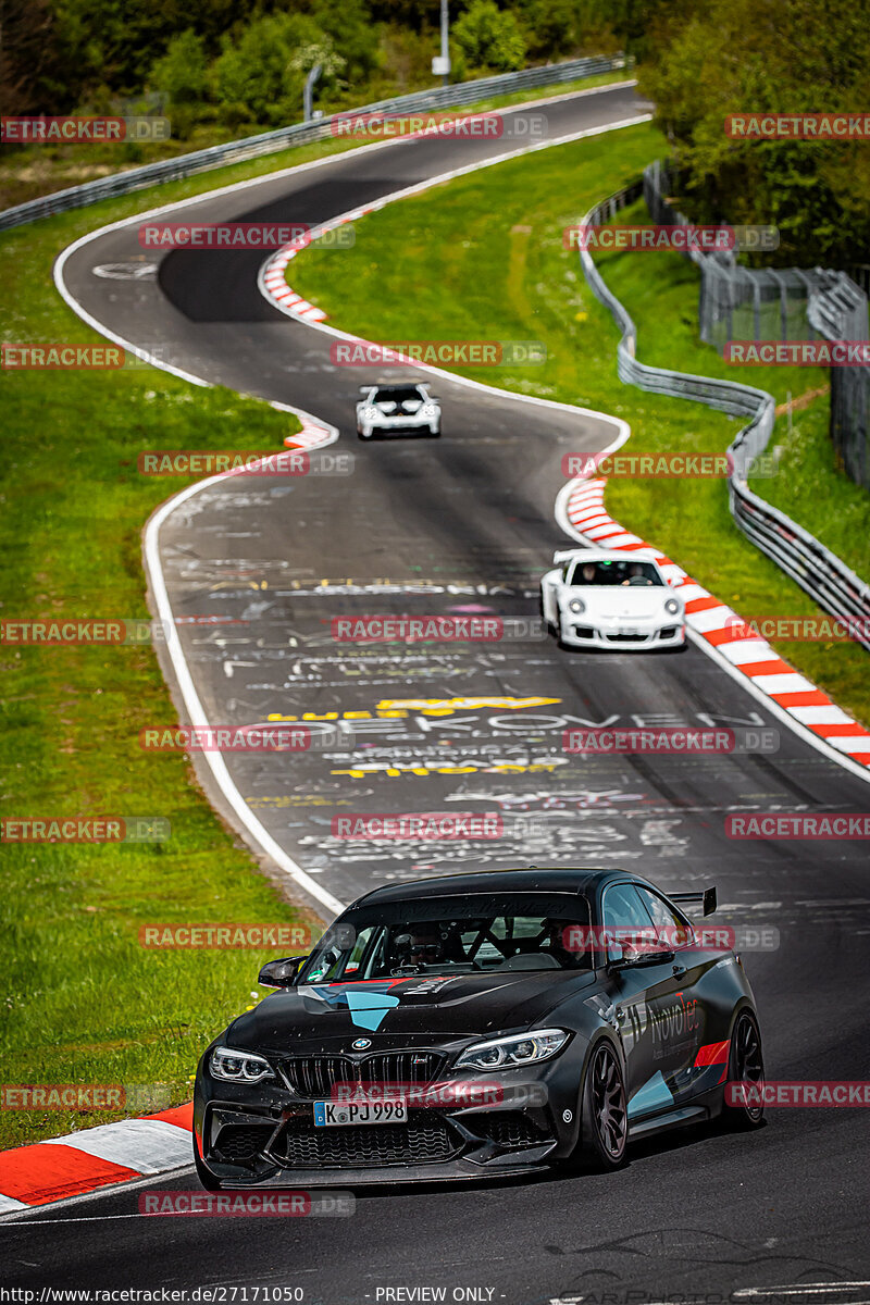 Bild #27171050 - Touristenfahrten Nürburgring Nordschleife (05.05.2024)