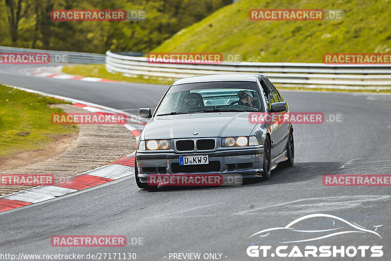 Bild #27171130 - Touristenfahrten Nürburgring Nordschleife (05.05.2024)