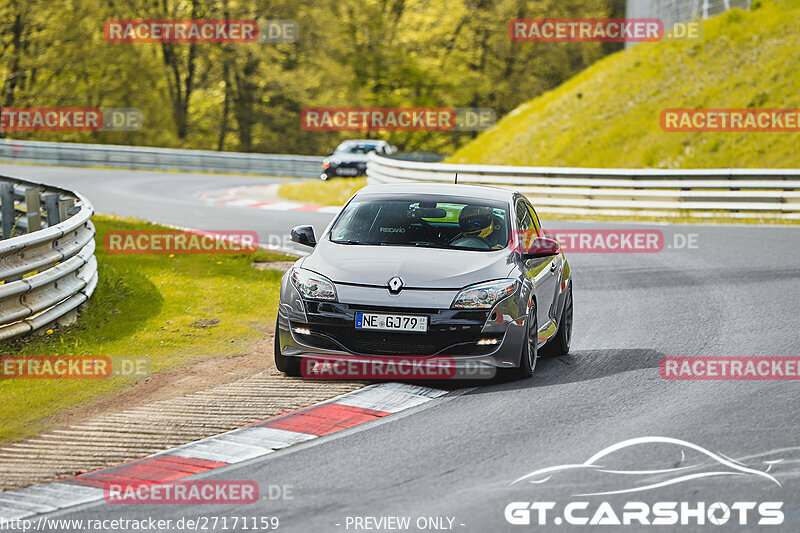 Bild #27171159 - Touristenfahrten Nürburgring Nordschleife (05.05.2024)