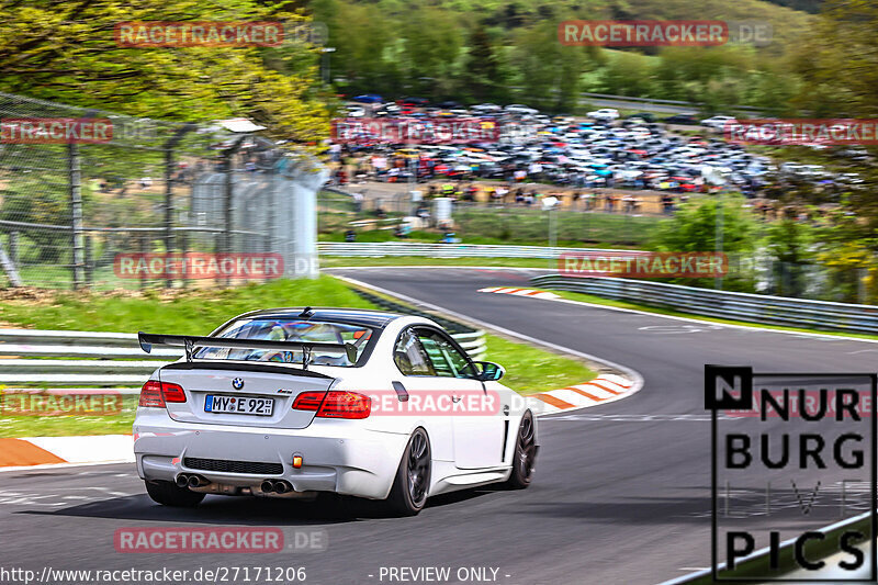 Bild #27171206 - Touristenfahrten Nürburgring Nordschleife (05.05.2024)