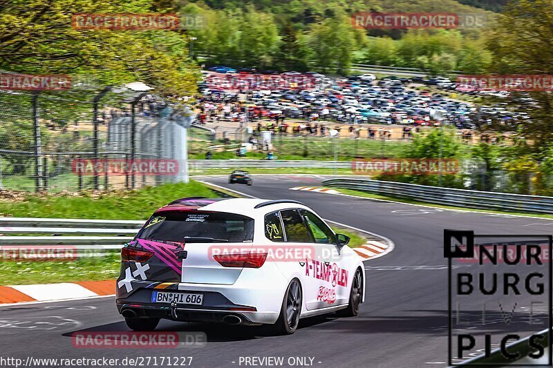 Bild #27171227 - Touristenfahrten Nürburgring Nordschleife (05.05.2024)