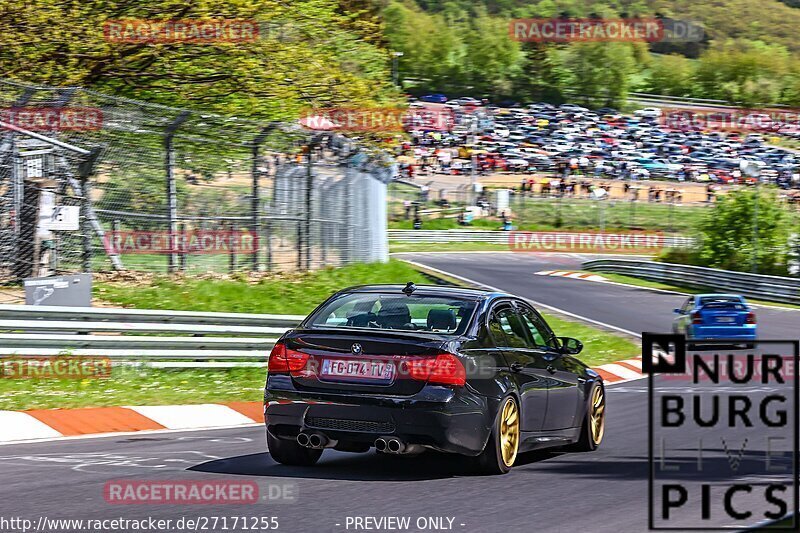 Bild #27171255 - Touristenfahrten Nürburgring Nordschleife (05.05.2024)