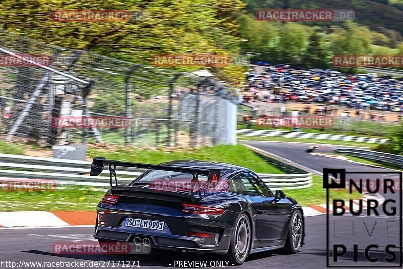 Bild #27171271 - Touristenfahrten Nürburgring Nordschleife (05.05.2024)