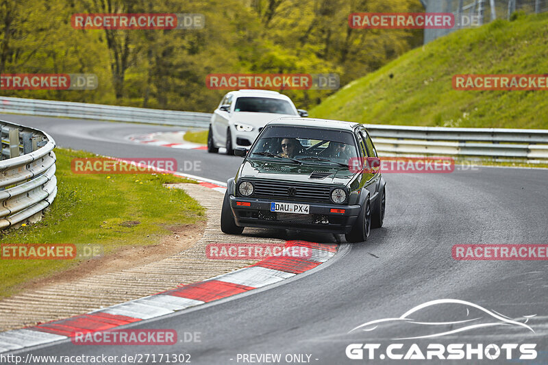 Bild #27171302 - Touristenfahrten Nürburgring Nordschleife (05.05.2024)