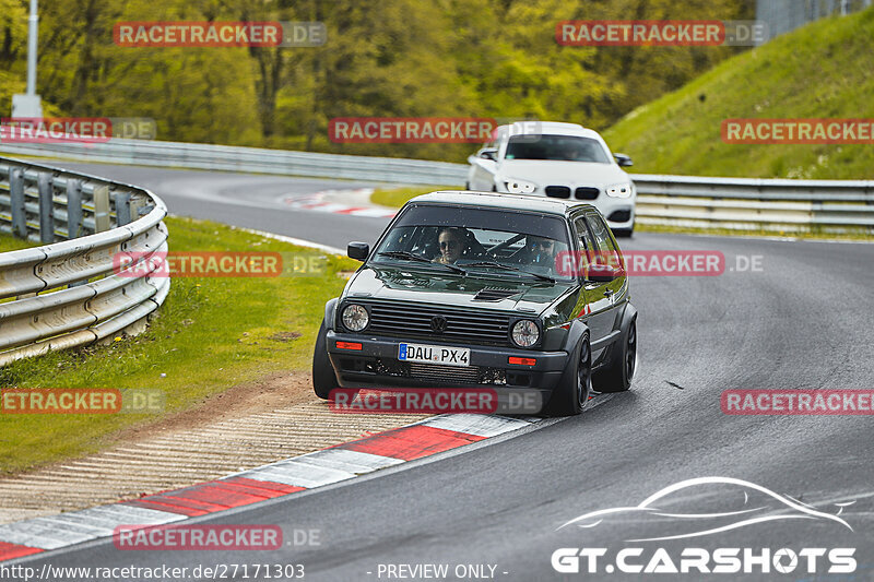 Bild #27171303 - Touristenfahrten Nürburgring Nordschleife (05.05.2024)