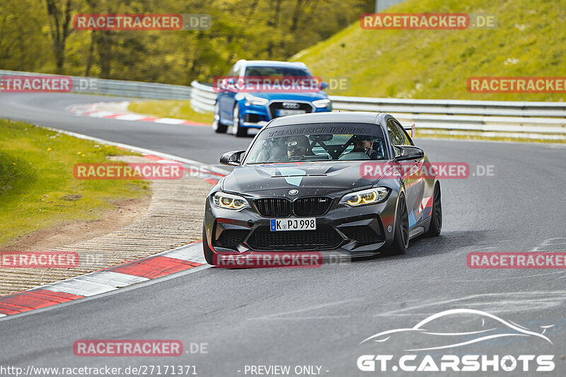 Bild #27171371 - Touristenfahrten Nürburgring Nordschleife (05.05.2024)