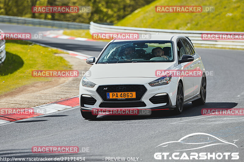 Bild #27171454 - Touristenfahrten Nürburgring Nordschleife (05.05.2024)