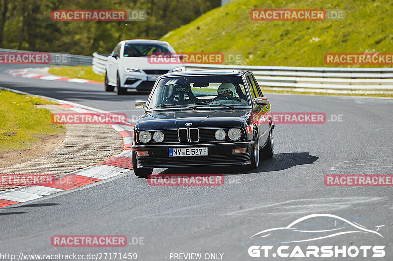 Bild #27171459 - Touristenfahrten Nürburgring Nordschleife (05.05.2024)