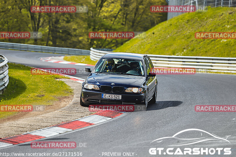 Bild #27171516 - Touristenfahrten Nürburgring Nordschleife (05.05.2024)