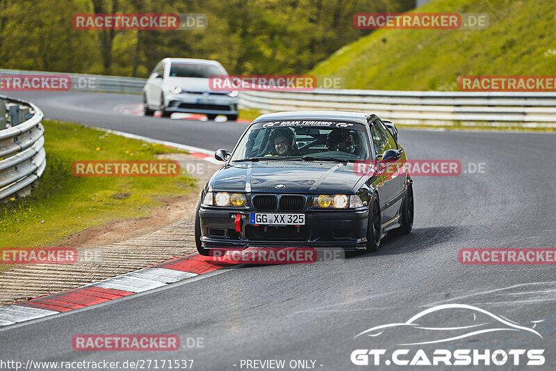 Bild #27171537 - Touristenfahrten Nürburgring Nordschleife (05.05.2024)