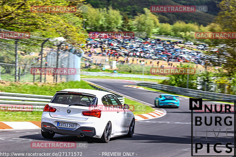 Bild #27171572 - Touristenfahrten Nürburgring Nordschleife (05.05.2024)