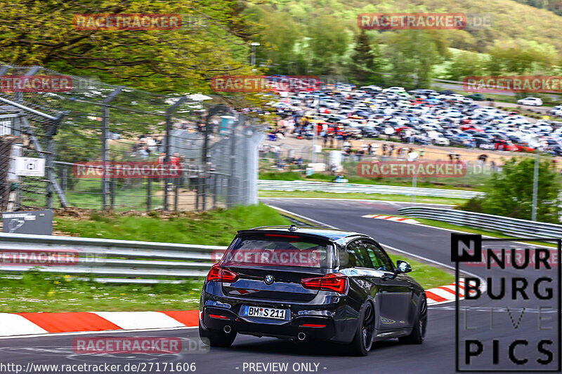 Bild #27171606 - Touristenfahrten Nürburgring Nordschleife (05.05.2024)