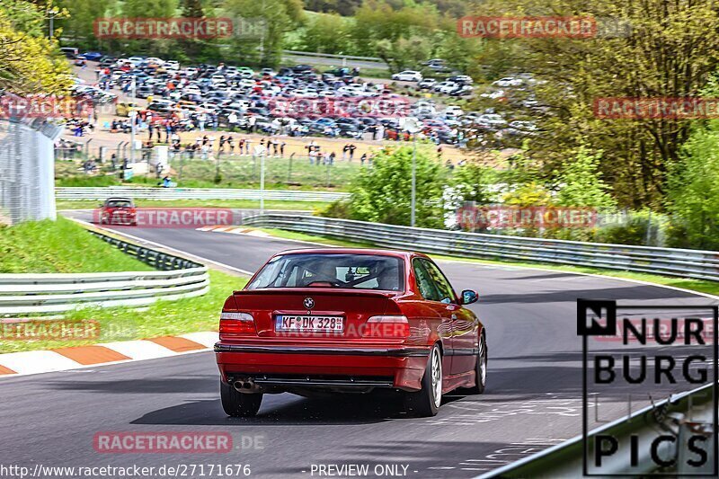 Bild #27171676 - Touristenfahrten Nürburgring Nordschleife (05.05.2024)