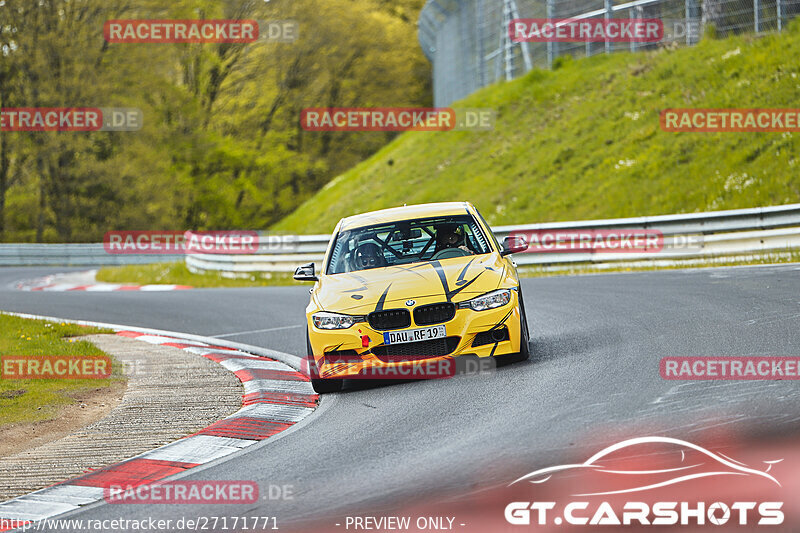 Bild #27171771 - Touristenfahrten Nürburgring Nordschleife (05.05.2024)