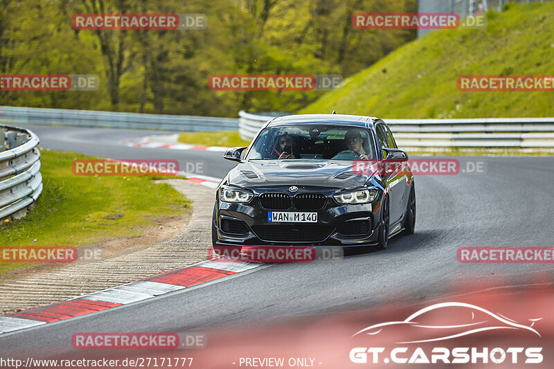 Bild #27171777 - Touristenfahrten Nürburgring Nordschleife (05.05.2024)