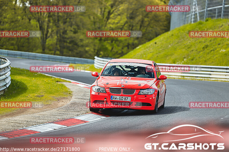 Bild #27171800 - Touristenfahrten Nürburgring Nordschleife (05.05.2024)