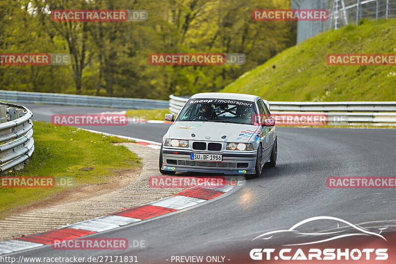 Bild #27171831 - Touristenfahrten Nürburgring Nordschleife (05.05.2024)