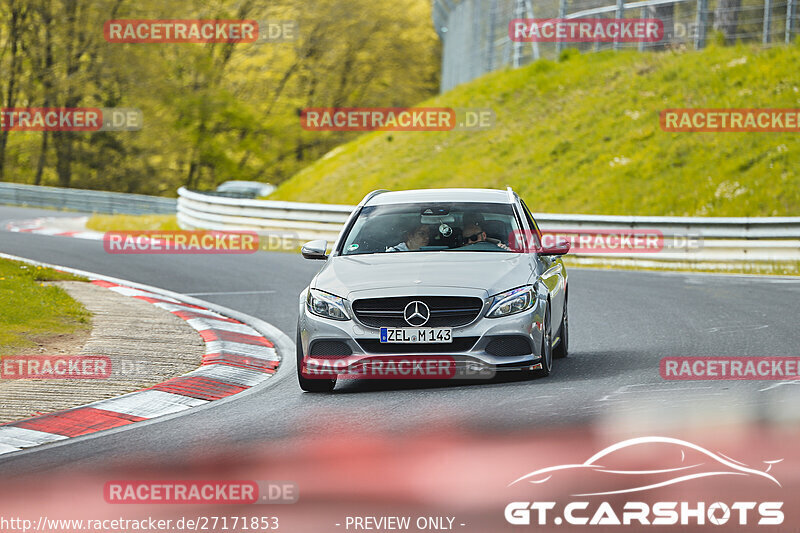 Bild #27171853 - Touristenfahrten Nürburgring Nordschleife (05.05.2024)