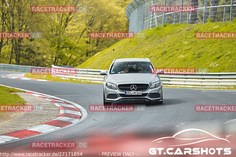 Bild #27171854 - Touristenfahrten Nürburgring Nordschleife (05.05.2024)