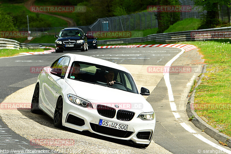 Bild #27171856 - Touristenfahrten Nürburgring Nordschleife (05.05.2024)