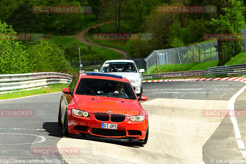 Bild #27171863 - Touristenfahrten Nürburgring Nordschleife (05.05.2024)