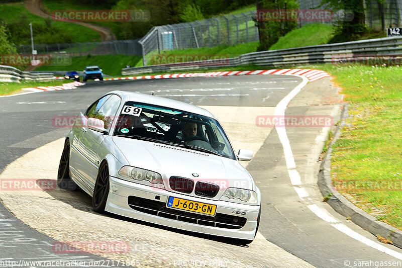 Bild #27171865 - Touristenfahrten Nürburgring Nordschleife (05.05.2024)