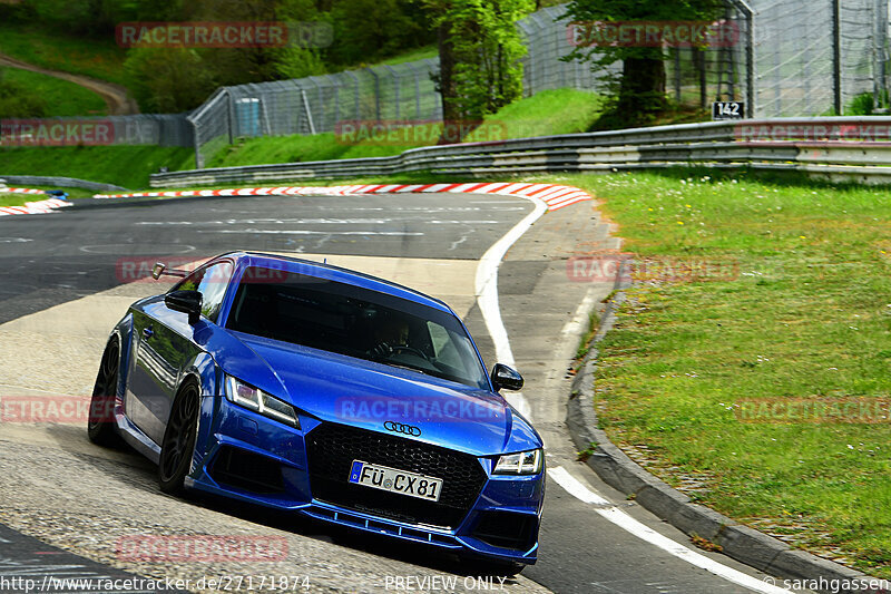 Bild #27171874 - Touristenfahrten Nürburgring Nordschleife (05.05.2024)