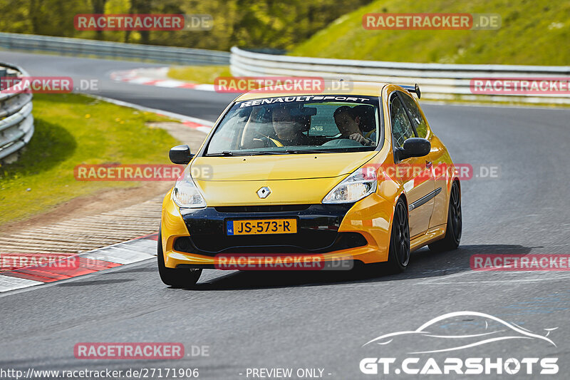 Bild #27171906 - Touristenfahrten Nürburgring Nordschleife (05.05.2024)