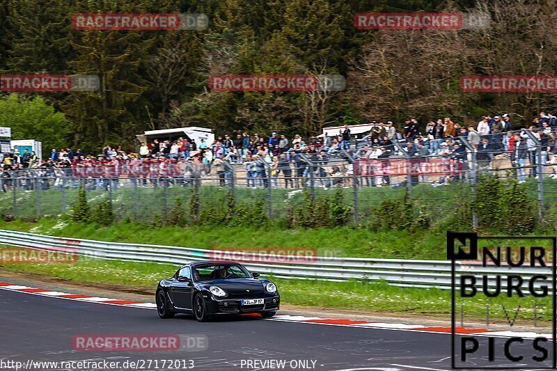 Bild #27172013 - Touristenfahrten Nürburgring Nordschleife (05.05.2024)