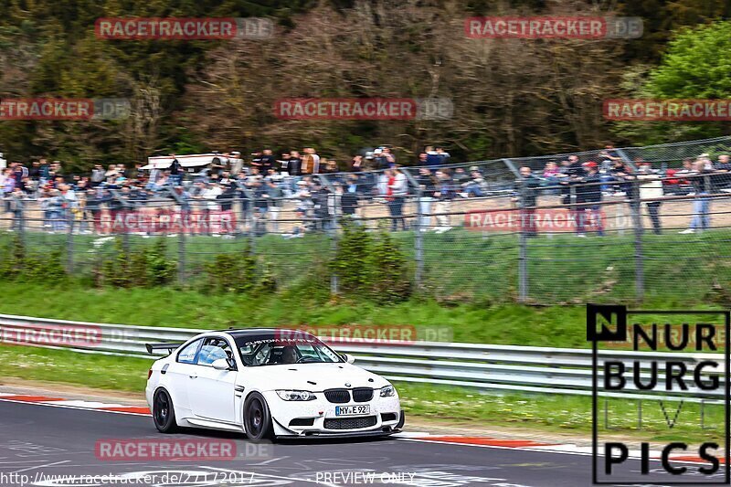 Bild #27172017 - Touristenfahrten Nürburgring Nordschleife (05.05.2024)