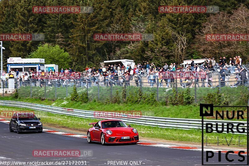 Bild #27172031 - Touristenfahrten Nürburgring Nordschleife (05.05.2024)