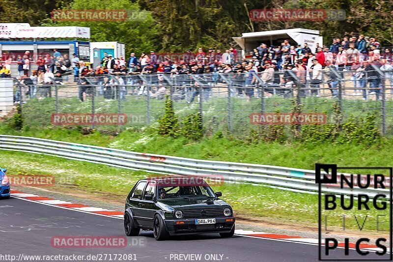 Bild #27172081 - Touristenfahrten Nürburgring Nordschleife (05.05.2024)