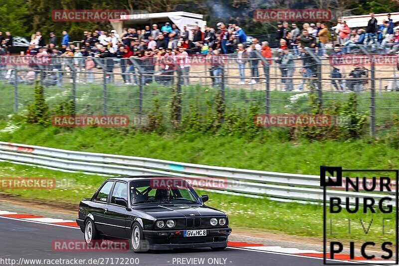 Bild #27172200 - Touristenfahrten Nürburgring Nordschleife (05.05.2024)