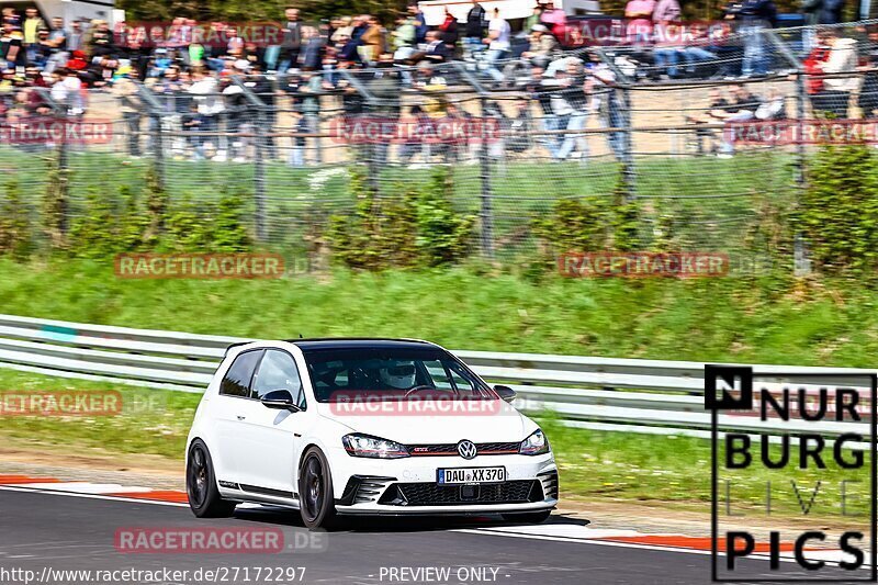 Bild #27172297 - Touristenfahrten Nürburgring Nordschleife (05.05.2024)