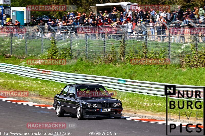 Bild #27172350 - Touristenfahrten Nürburgring Nordschleife (05.05.2024)