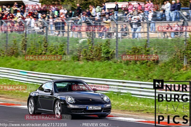 Bild #27172358 - Touristenfahrten Nürburgring Nordschleife (05.05.2024)