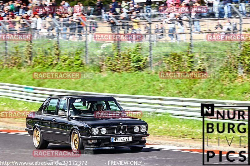 Bild #27172372 - Touristenfahrten Nürburgring Nordschleife (05.05.2024)