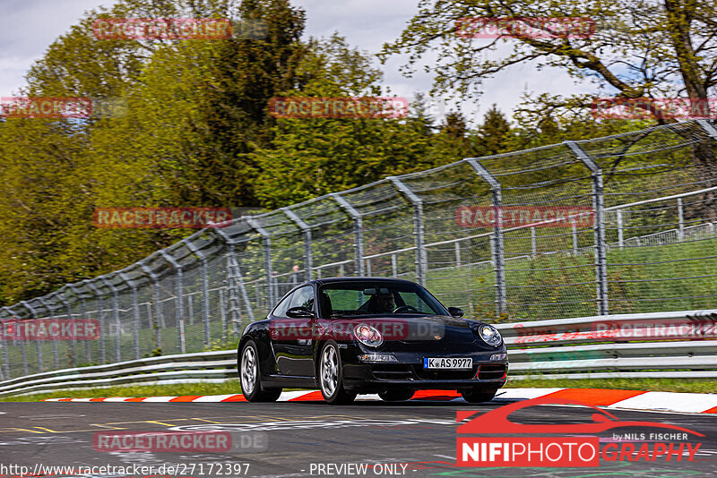 Bild #27172397 - Touristenfahrten Nürburgring Nordschleife (05.05.2024)