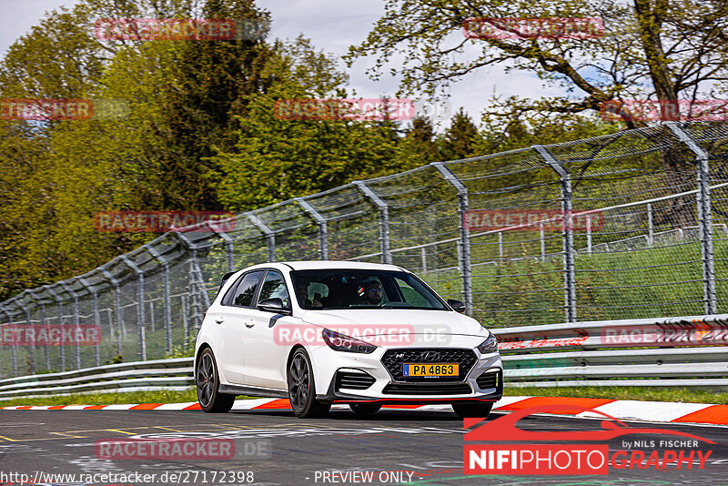 Bild #27172398 - Touristenfahrten Nürburgring Nordschleife (05.05.2024)