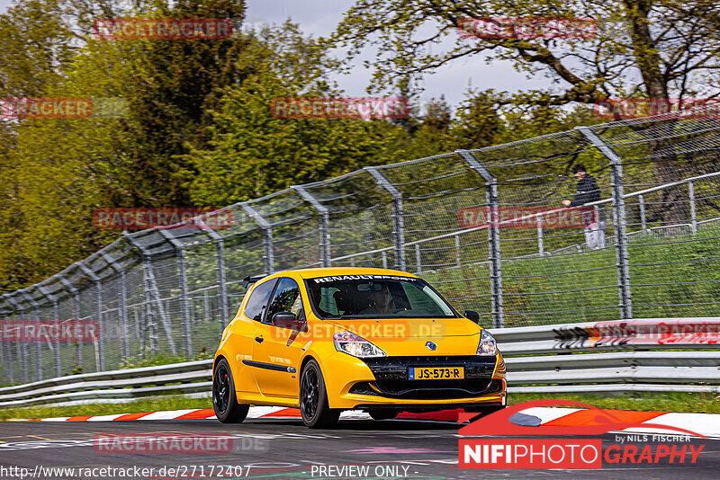 Bild #27172407 - Touristenfahrten Nürburgring Nordschleife (05.05.2024)