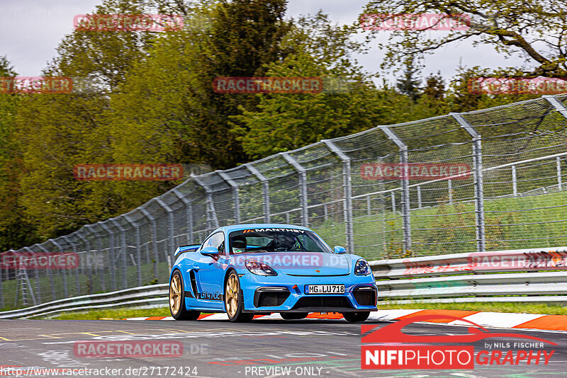 Bild #27172424 - Touristenfahrten Nürburgring Nordschleife (05.05.2024)