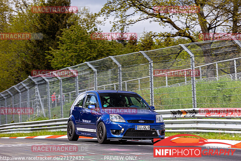 Bild #27172432 - Touristenfahrten Nürburgring Nordschleife (05.05.2024)