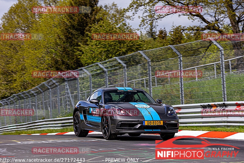 Bild #27172443 - Touristenfahrten Nürburgring Nordschleife (05.05.2024)