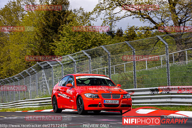 Bild #27172456 - Touristenfahrten Nürburgring Nordschleife (05.05.2024)